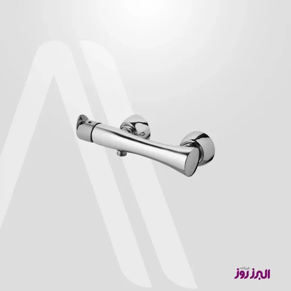 شیر توالت البرز روز مدل کارن