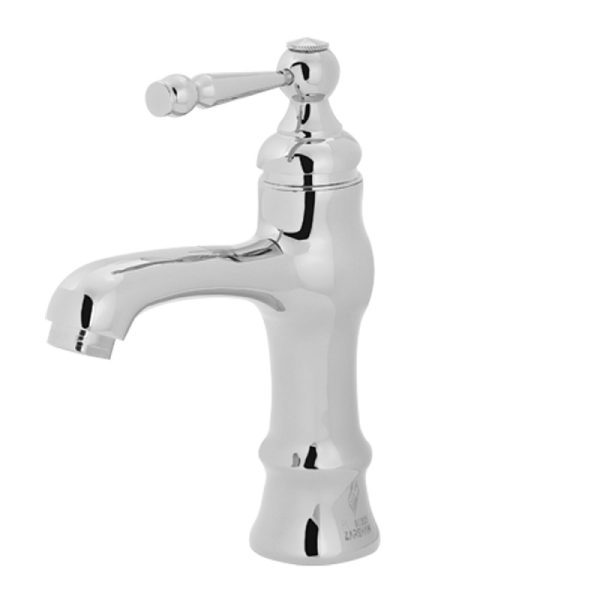 شیر روشویی زرشام مدل آماتیس