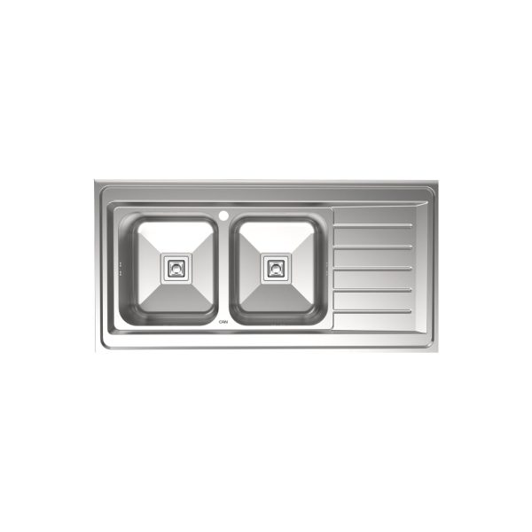 سینک کن مدل 9102s روکار