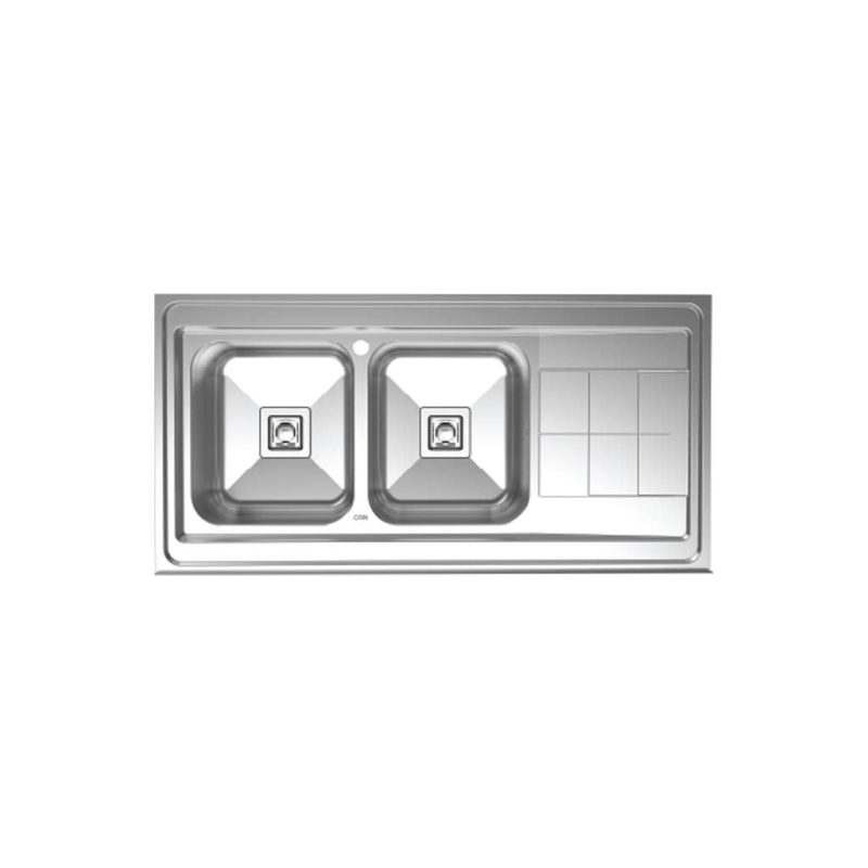 سینک کن مدل 9152s روکار