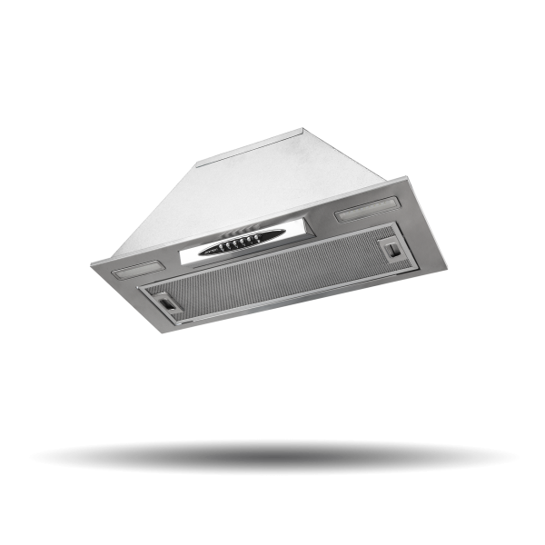 هود مخفی پرنیان استیل مدل PH4702