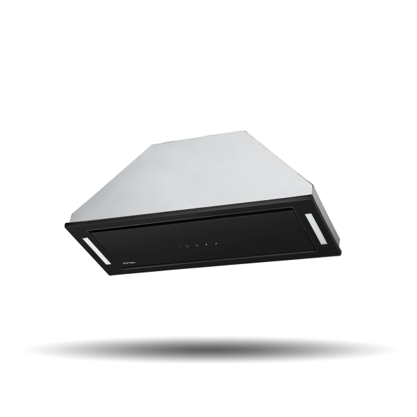 هود مخفی پرنیان استیل مدل PH4703