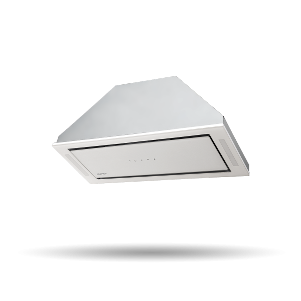 هود مخفی پرنیان استیل مدل PH4703W
