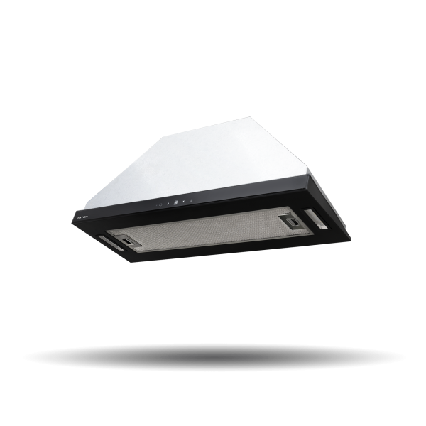 هود مخفی پرنیان استیل مدل PH4705