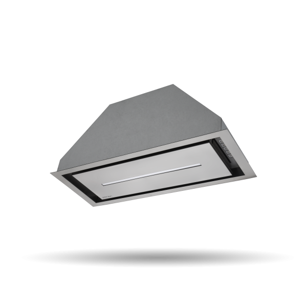 هود مخفی پرنیان استیل مدل PH4706