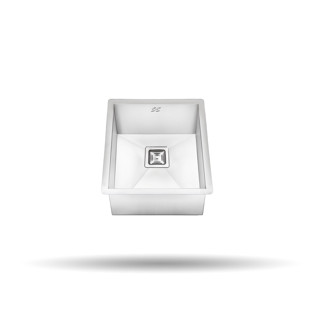سینک پرنیان استیل مدل Ps 4202 زیرسطحی