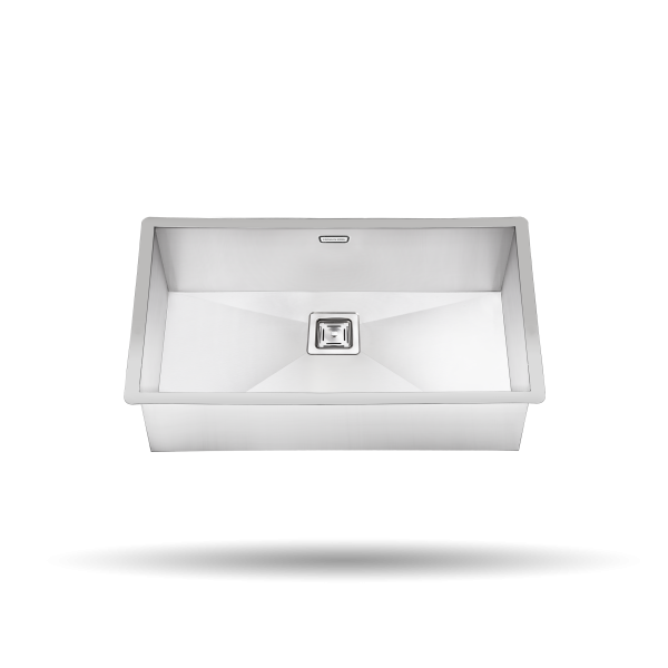 سینک پرنیان استیل مدل Ps 4204 زیرسطحی