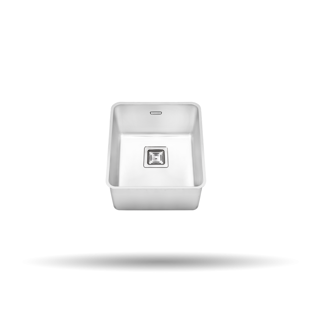 سینک پرنیان استیل مدل Ps 4205