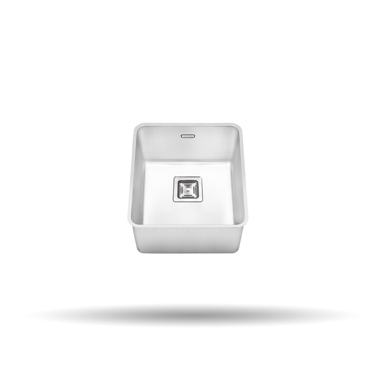 سینک پرنیان استیل مدل Ps 4205
