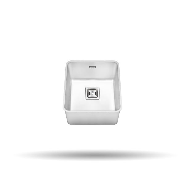 سینک پرنیان استیل مدل Ps 4205