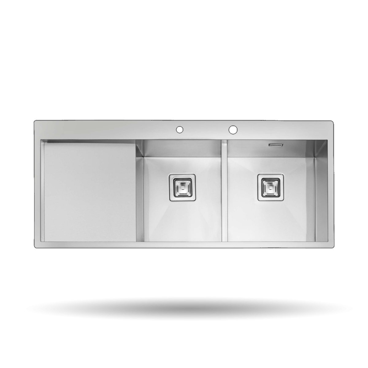 سینک پرنیان استیل مدل Ps 4230 باکسی