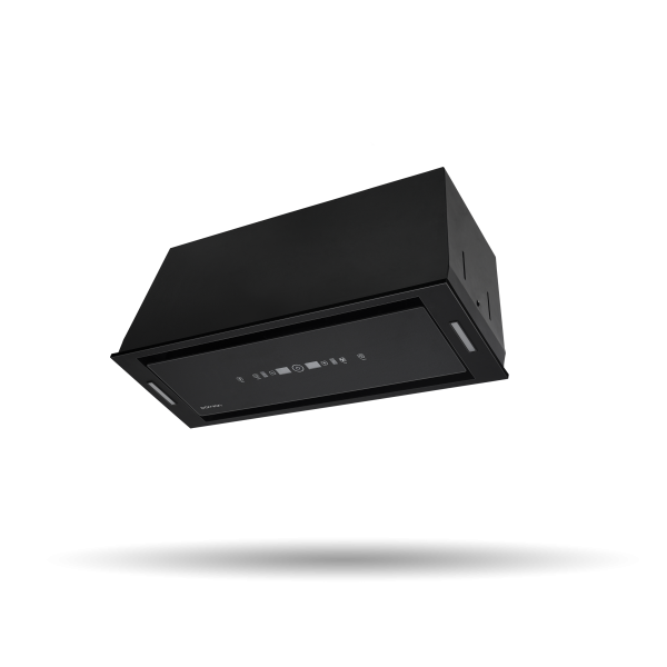 هود مخفی پرنیان استیل مدل PH4709