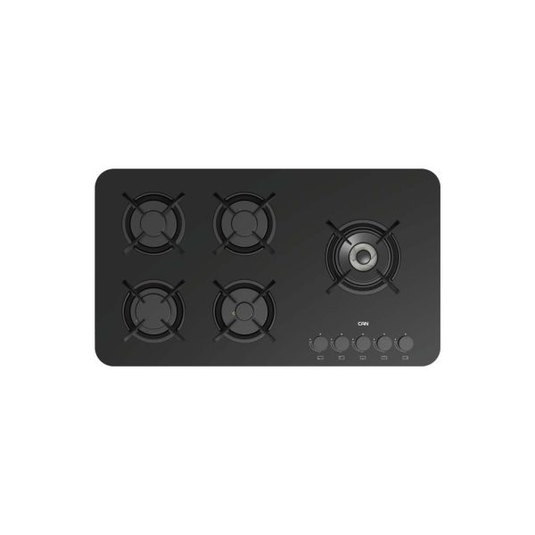 گاز شیشه ایی کن مدل IG8510