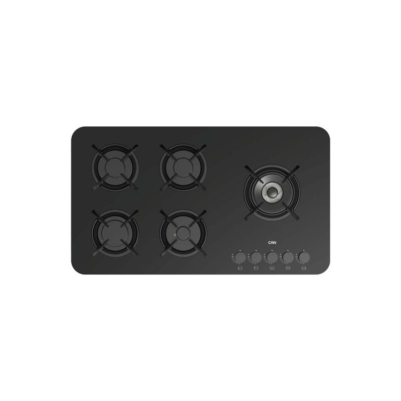 گاز شیشه ایی کن مدل IG8510