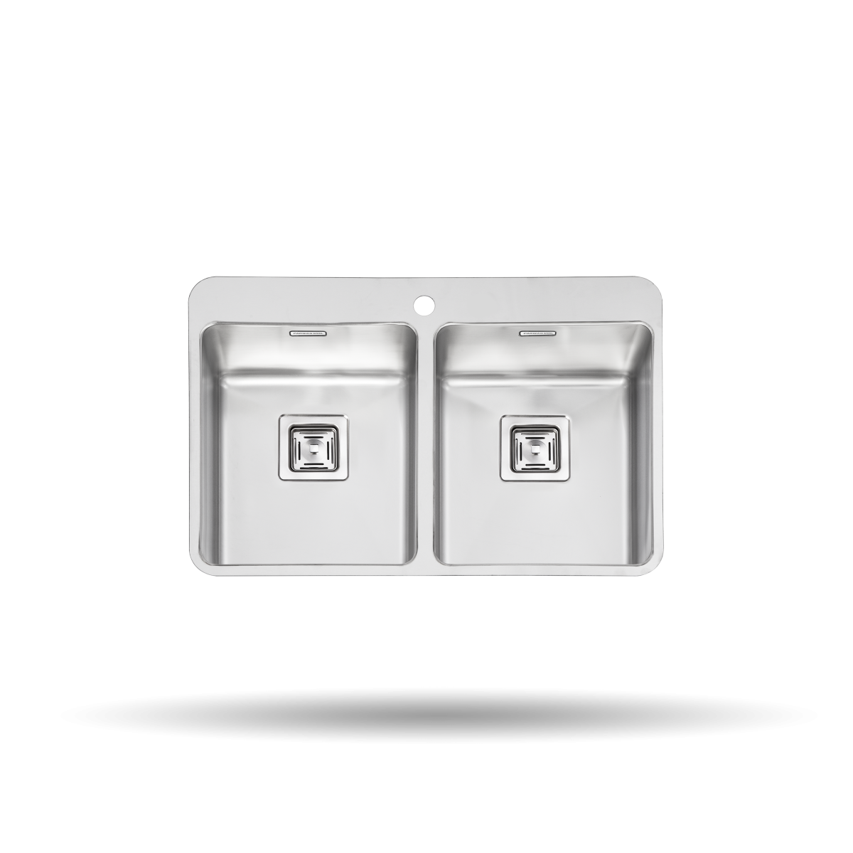 سینک پرنیان استیل مدل Ps 4207 باکسی