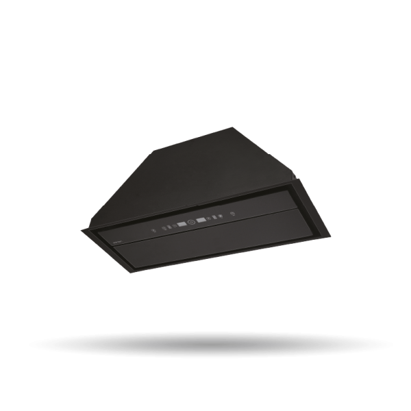 هود مخفی پرنیان استیل مدل PH4708 RF