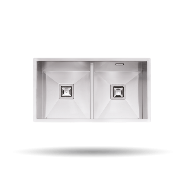 سینک پرنیان استیل مدل Ps 4210