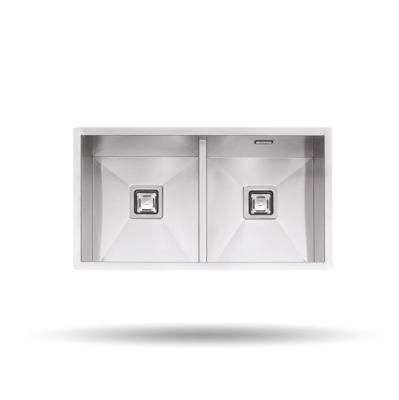 سینک پرنیان استیل مدل Ps 4210