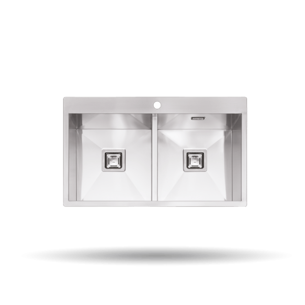 سینک پرنیان استیل مدل Ps 4211 باکسی