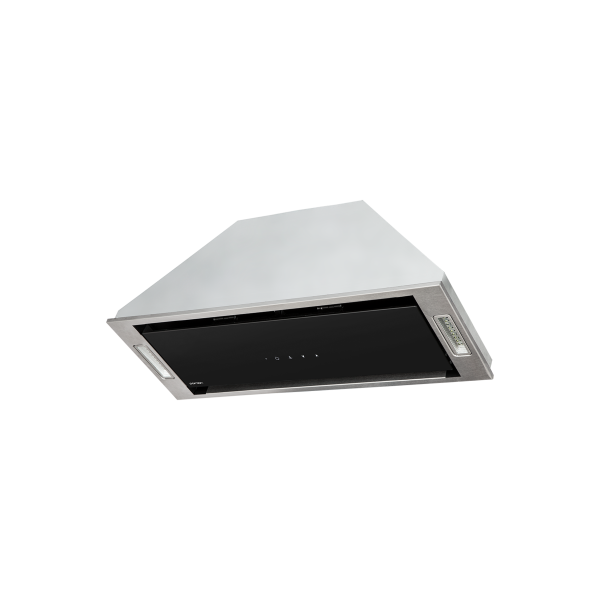 هود مخفی پرنیان استیل مدل PH4704