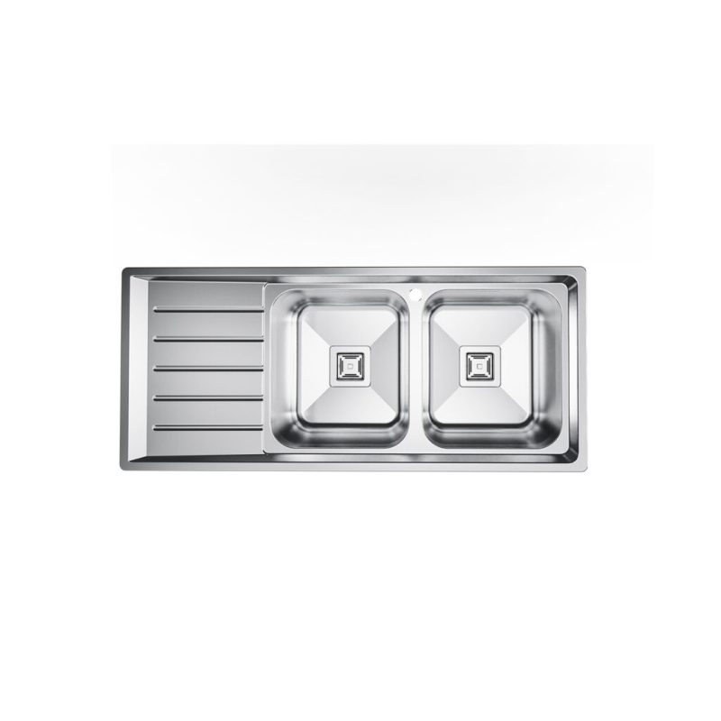 سینک کن مدل 8102s توکار