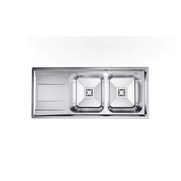 سینک کن مدل 8122s توکار