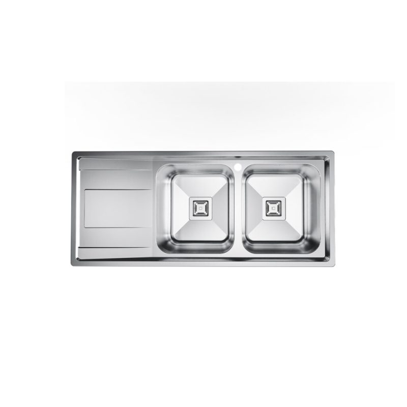 سینک کن مدل 8122s توکار