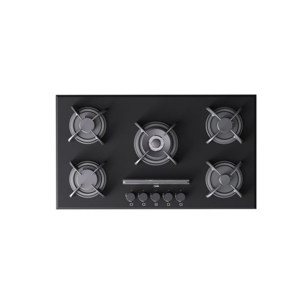 گاز شیشه ایی کن مدل IG 8503
