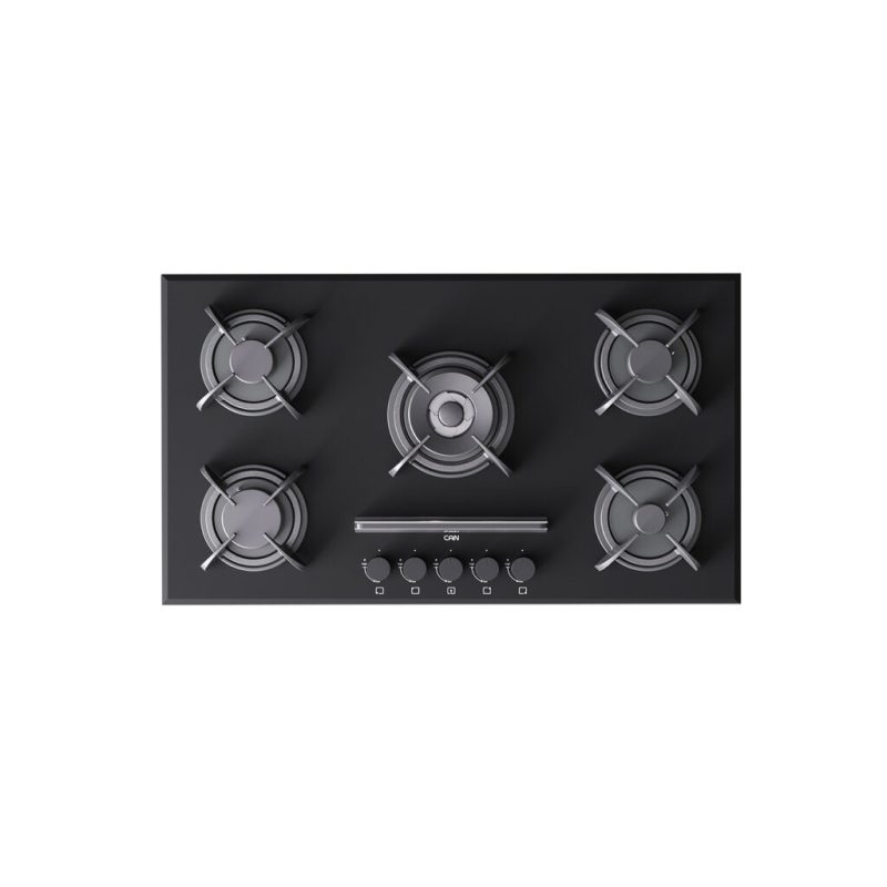گاز شیشه ایی کن مدل IG 8503