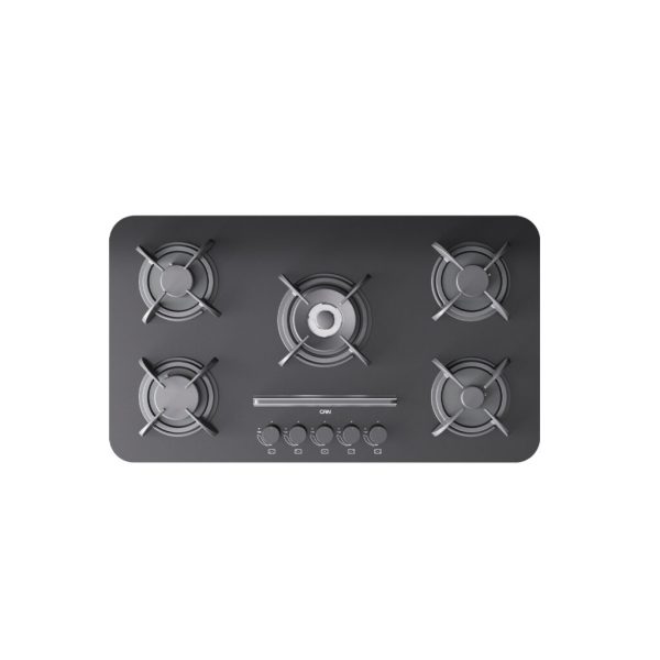 گاز شیشه ایی کن مدل IG 8507