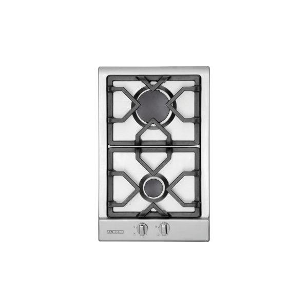 گاز استیل استیل البرز مدل S-2301