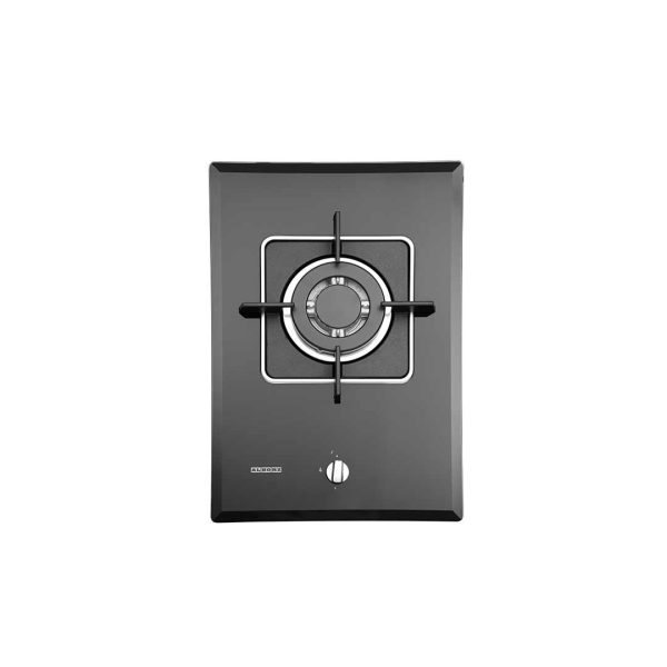 گاز شیشه ایی استیل البرز مدل G-1351
