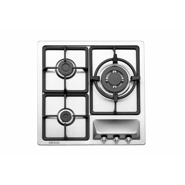 گاز استیل استیل البرز مدل S-3551