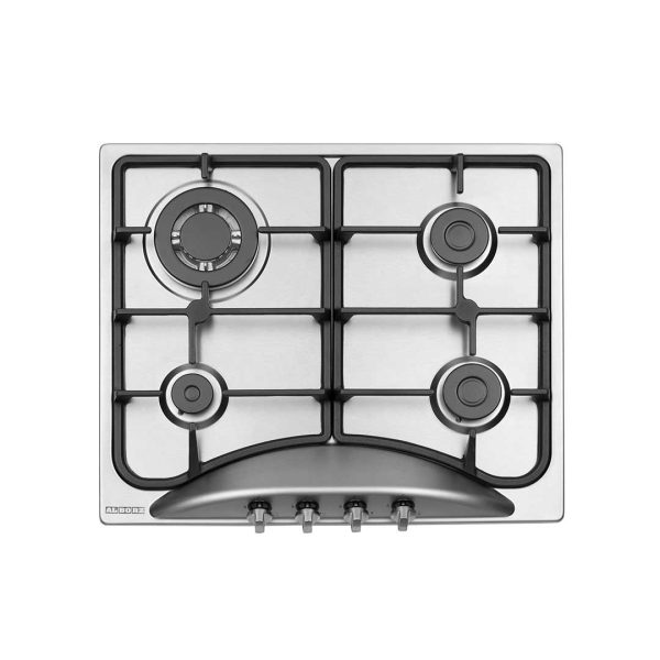 گاز استیل استیل البرز مدل S-4653