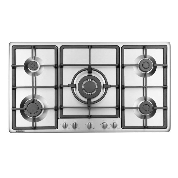 گاز استیل استیل البرز مدل S-5952