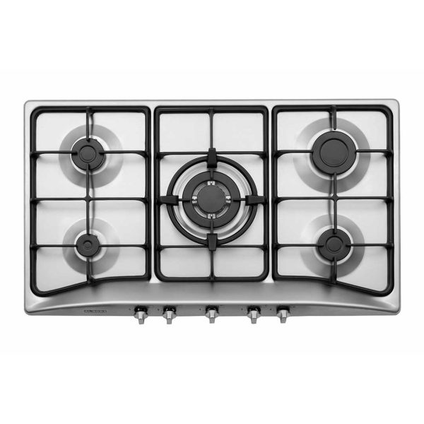 گاز استیل استیل البرز مدل S-5956