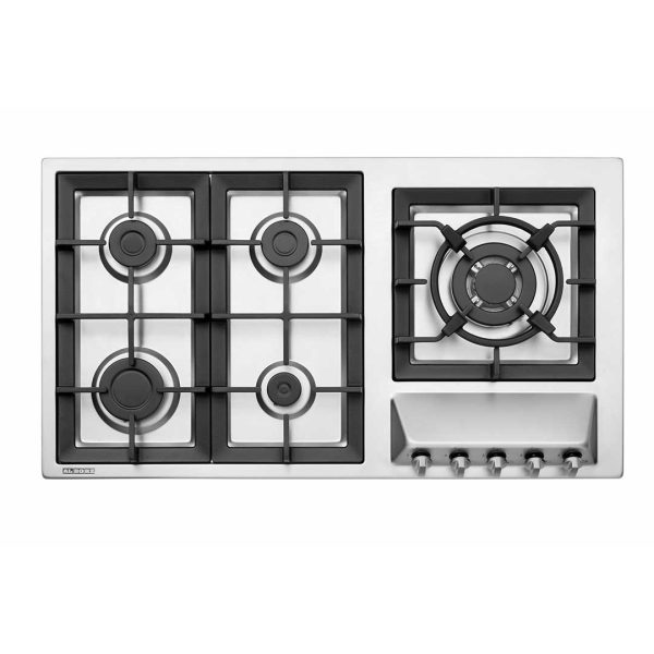 گاز استیل استیل البرز مدل S-5959