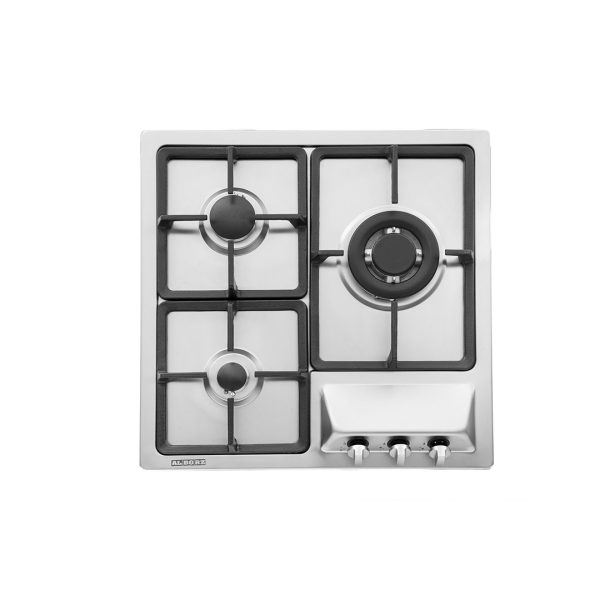 گاز استیل استیل البرز مدل S-3501