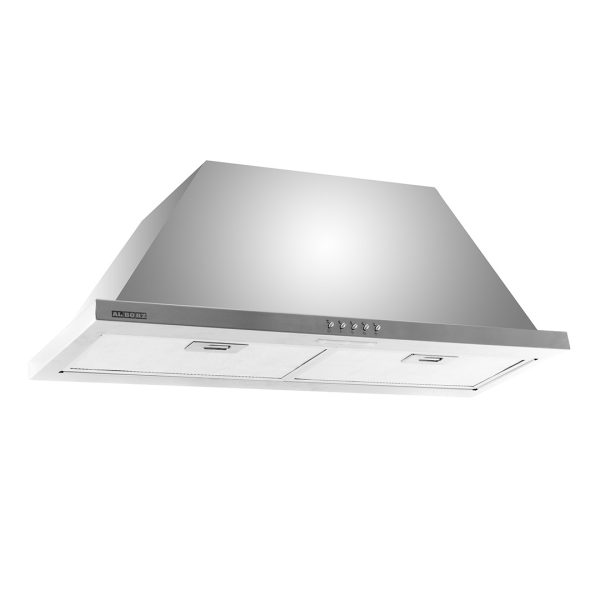 هود مخفی استیل البرز SA-503