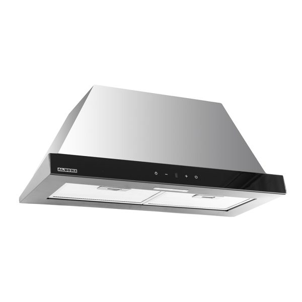 هود مخفی استیل البرز SA-508