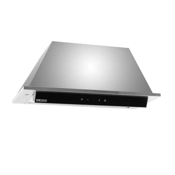 هود مخفی  استیل البرز مدل SA-505