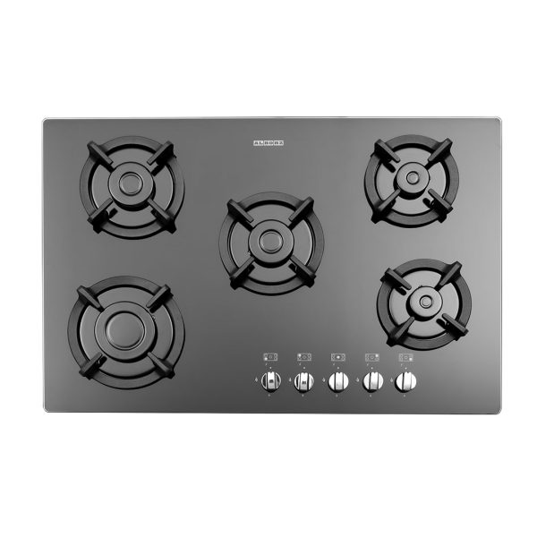 گاز شیشه ایی استیل البرز مدل G-5753